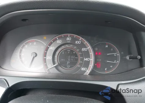 2015 Honda Accord Sport из США, поврежденный, VIN 1HGCR2F50FA222768